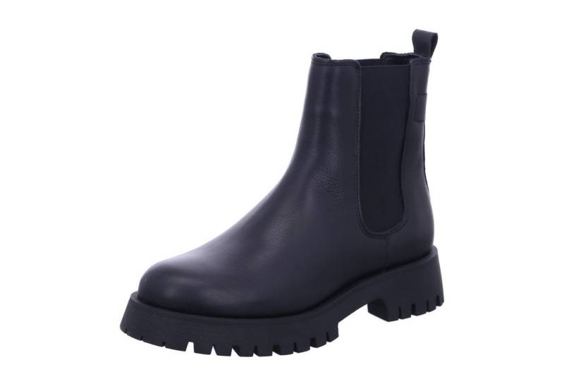 PALPA S1-2703-0-F Black Stiefel von PALPA