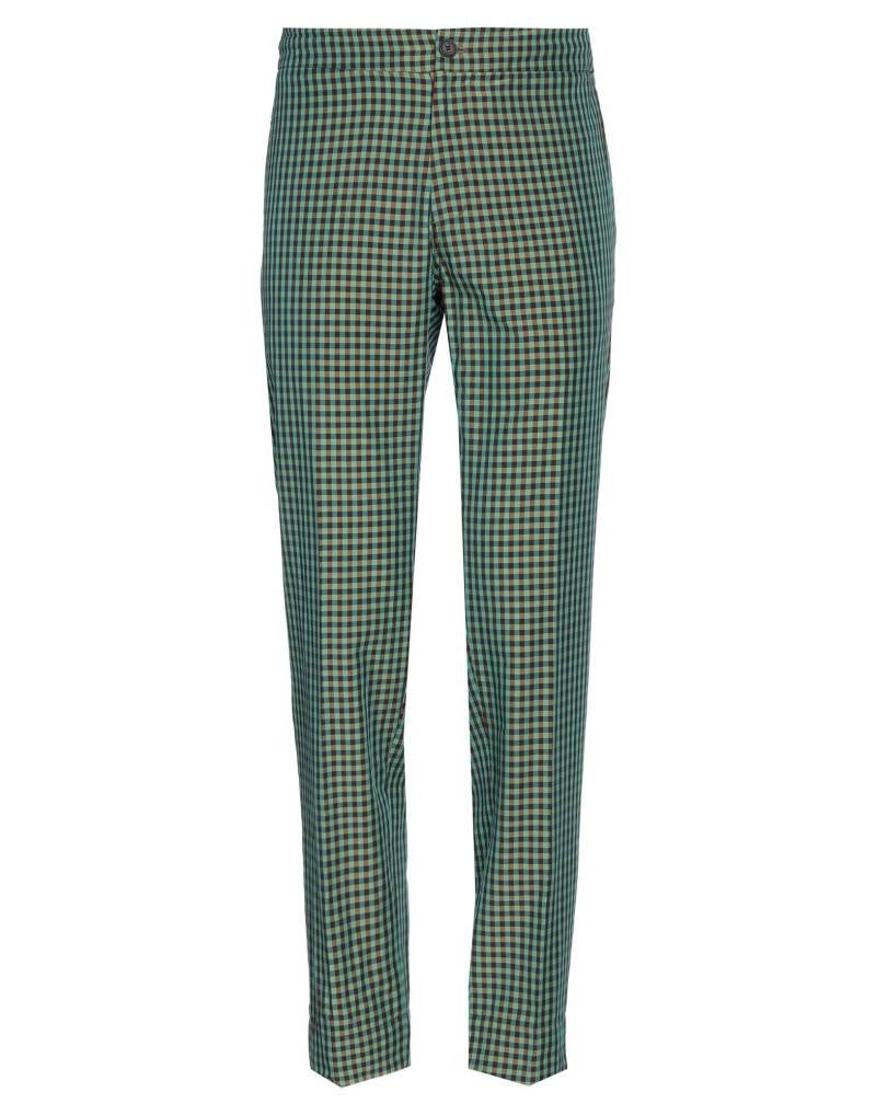 PALTÒ Hose Herren Grün von PALTÒ