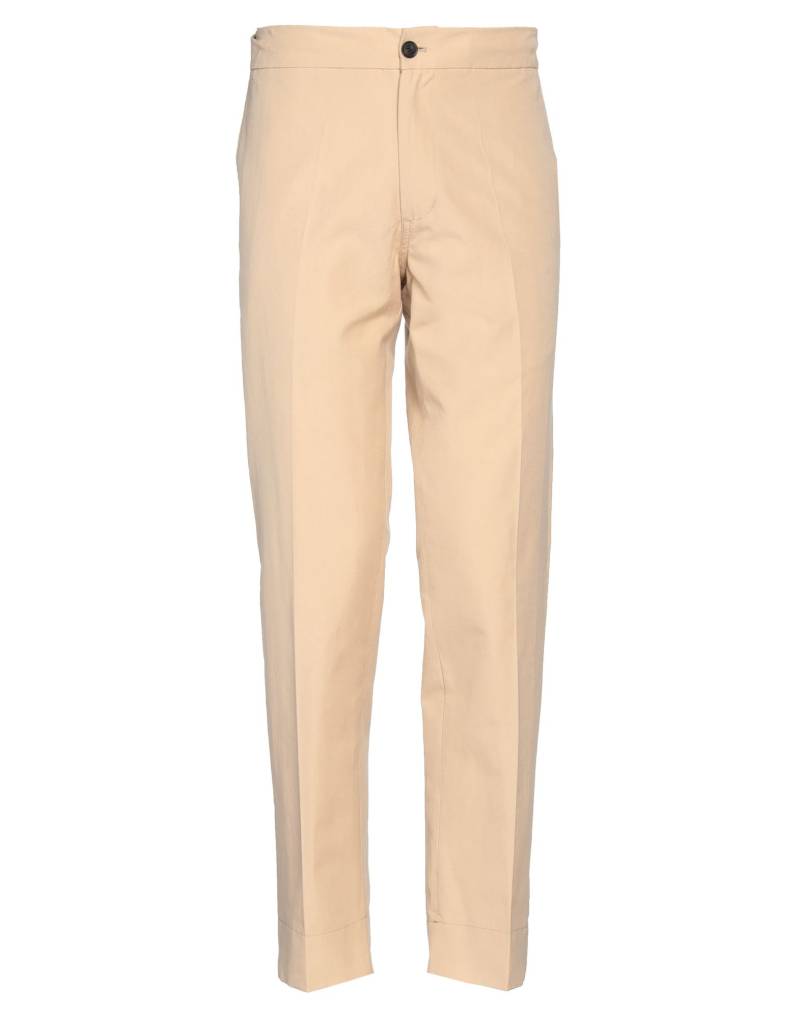 PALTÒ Hose Herren Sand von PALTÒ