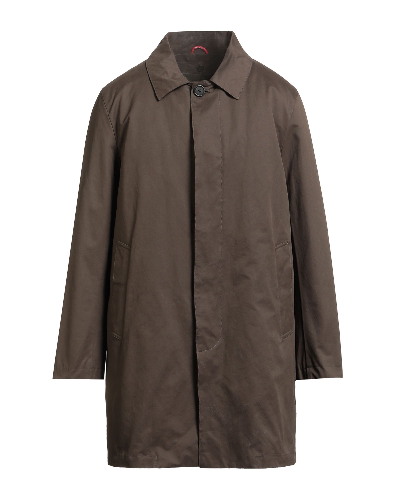 PALTÒ Jacke, Mantel & Trenchcoat Herren Militärgrün von PALTÒ