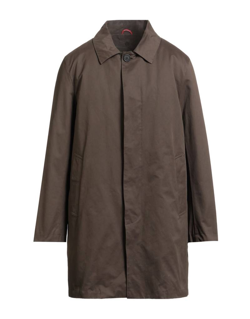 PALTÒ Jacke, Mantel & Trenchcoat Herren Militärgrün von PALTÒ