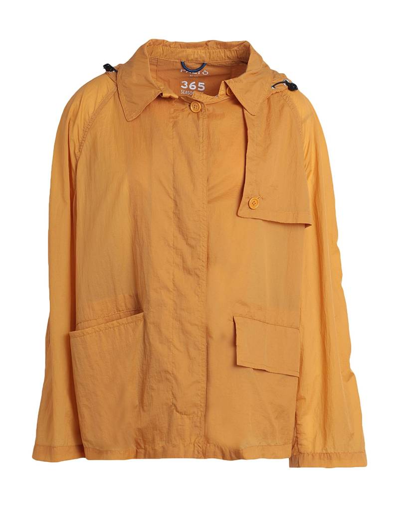 PALTÒ Jacke & Anorak Damen Ringelblume von PALTÒ