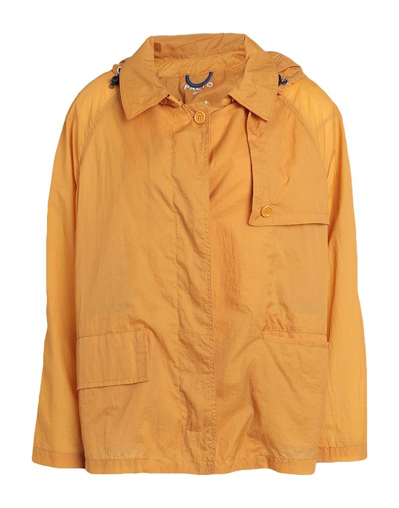 PALTÒ Jacke & Anorak Damen Ringelblume von PALTÒ