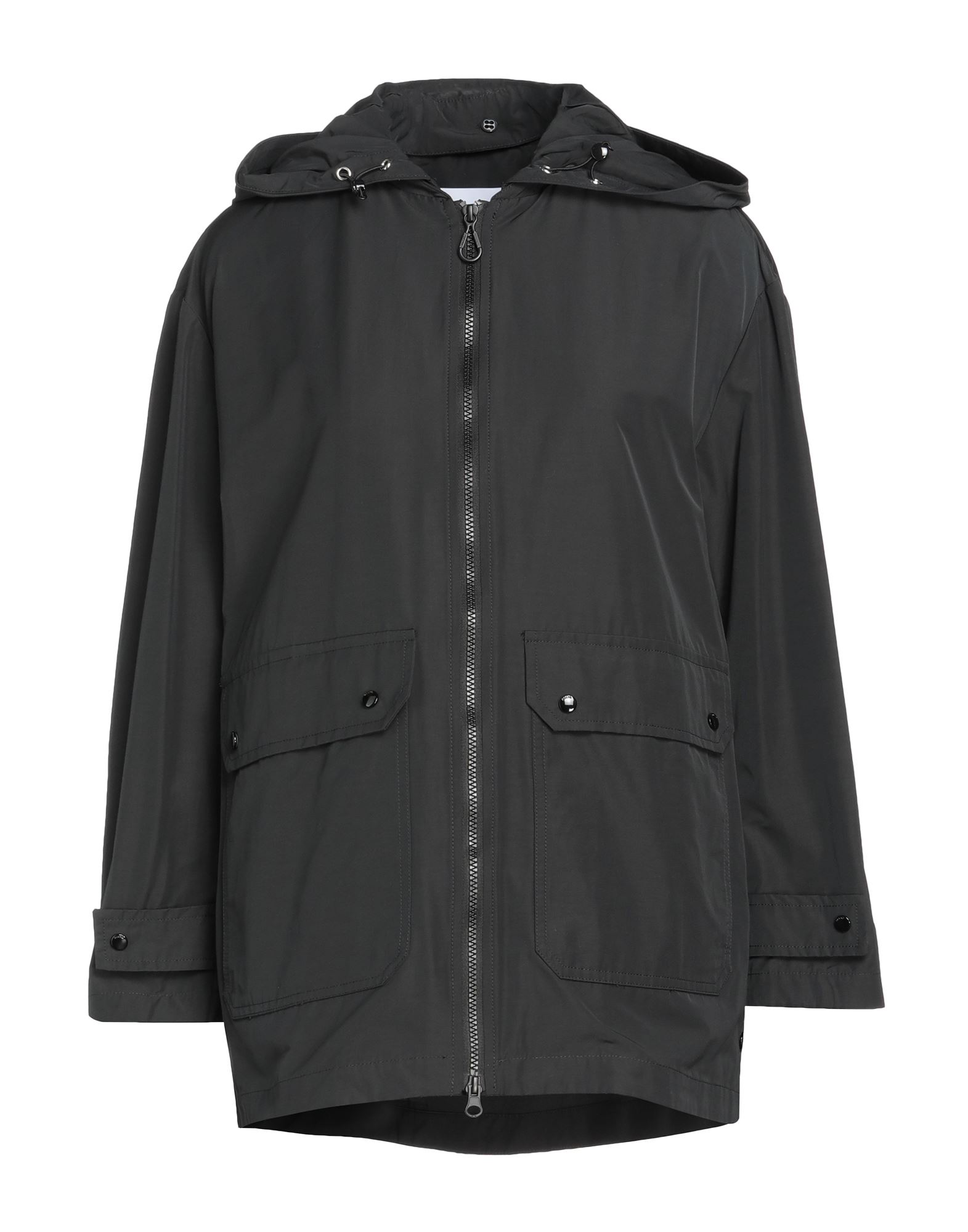 PALTÒ Jacke & Anorak Damen Schwarz von PALTÒ