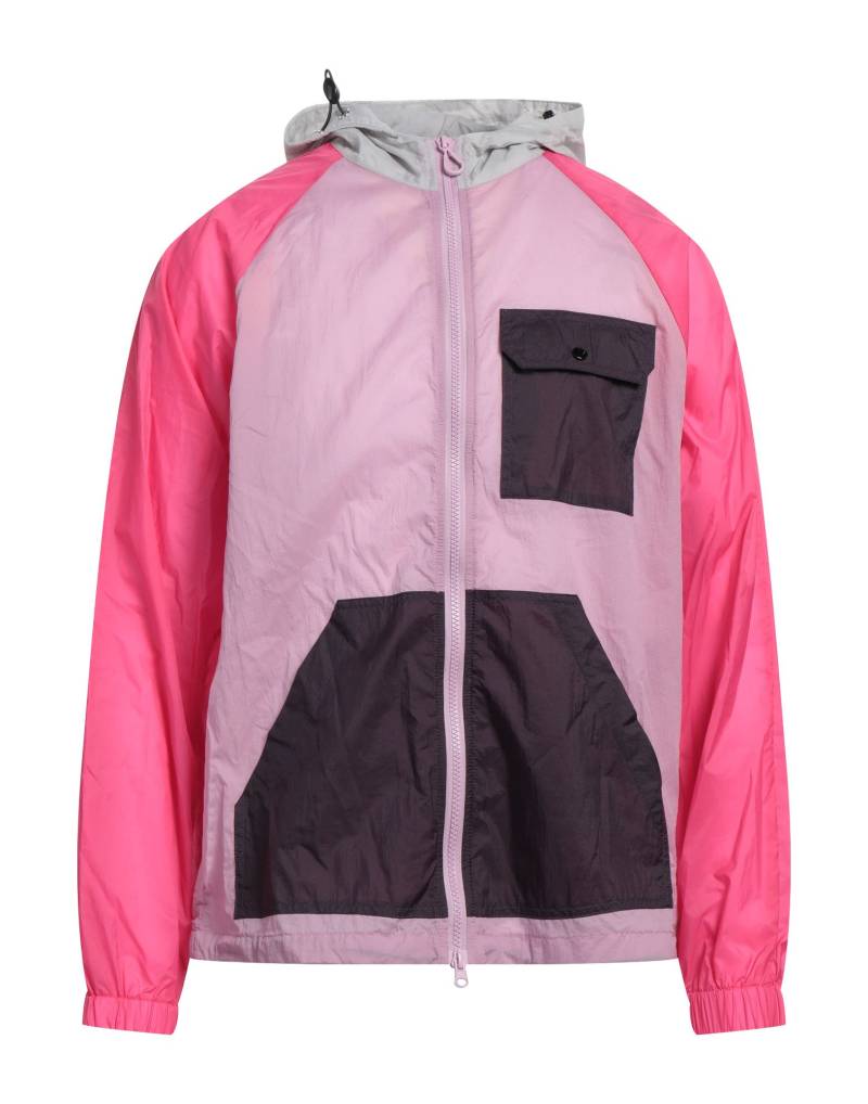 PALTÒ Jacke & Anorak Herren Malve von PALTÒ