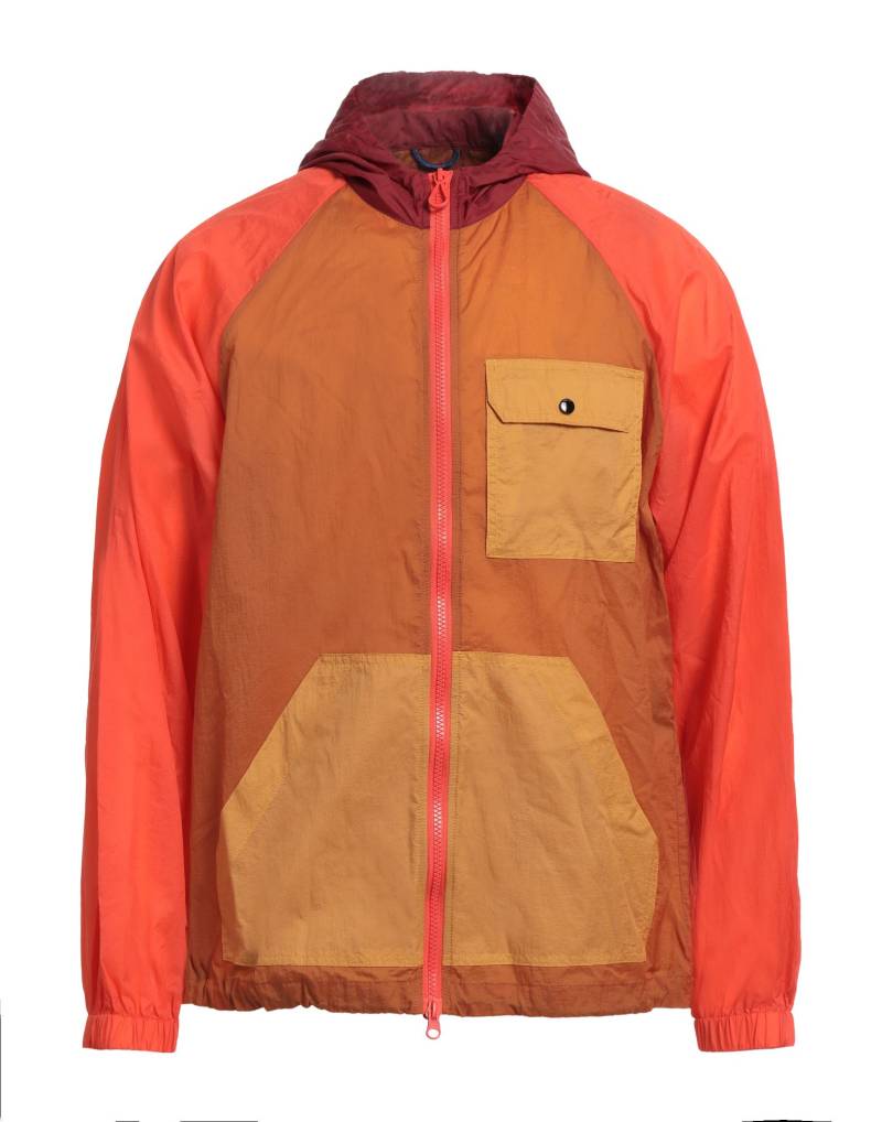 PALTÒ Jacke & Anorak Herren Kamel von PALTÒ