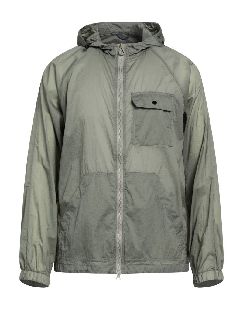 PALTÒ Jacke & Anorak Herren Militärgrün von PALTÒ