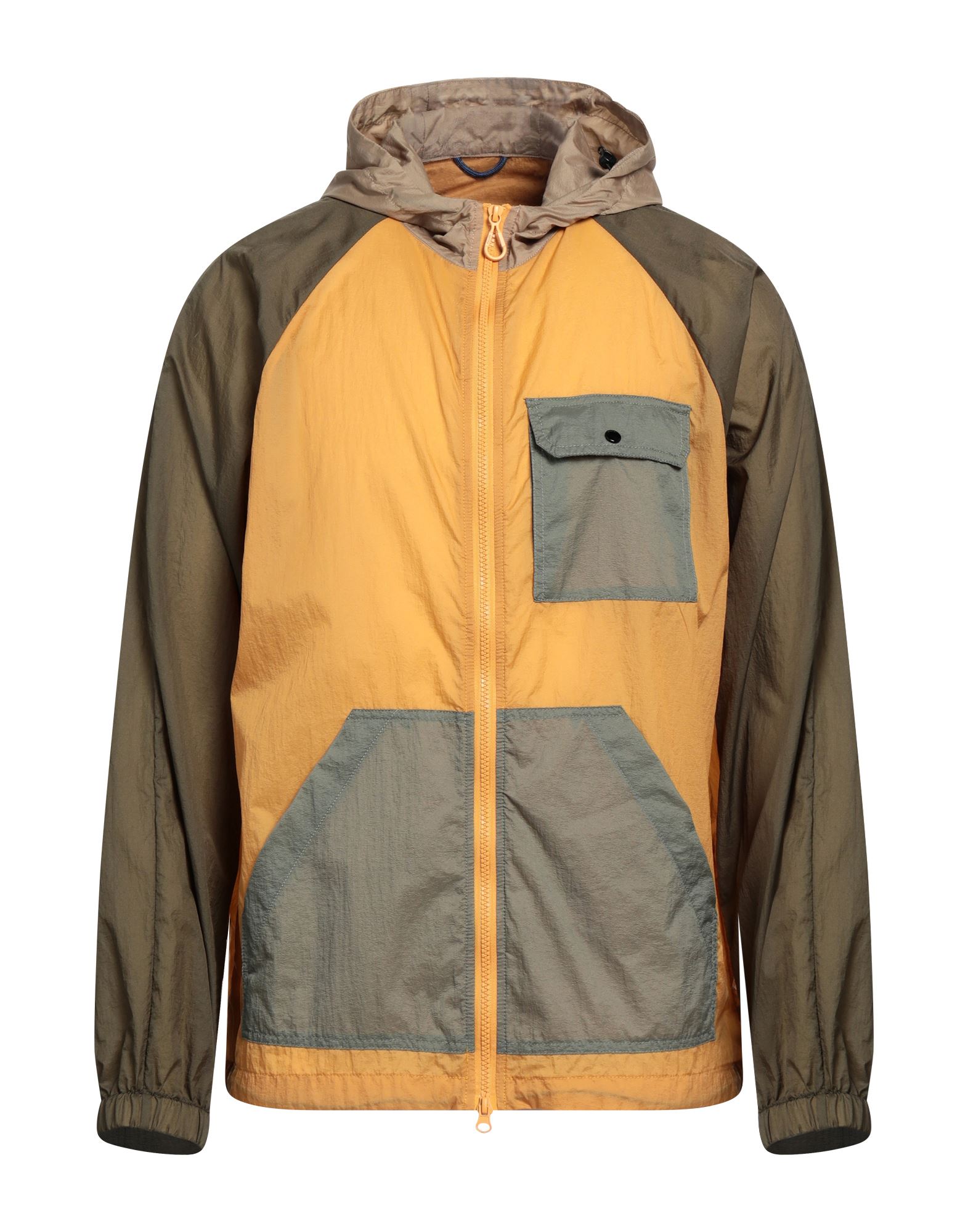 PALTÒ Jacke & Anorak Herren Ocker von PALTÒ