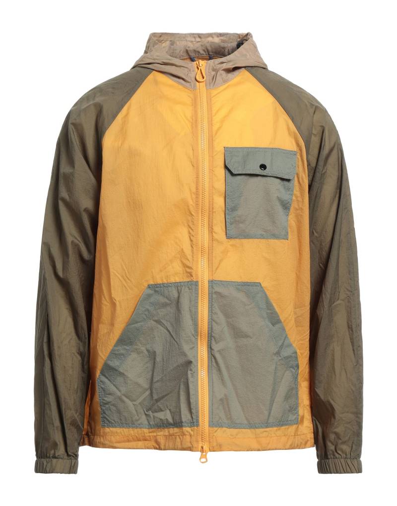 PALTÒ Jacke & Anorak Herren Senf von PALTÒ