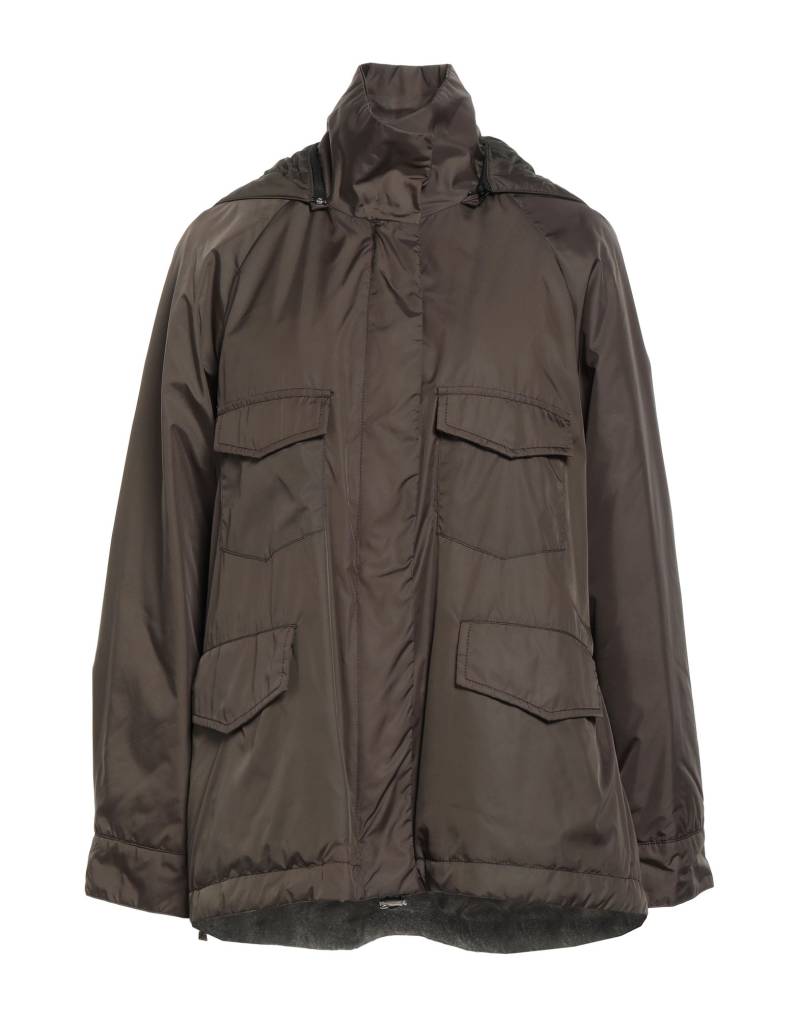 PALTÒ Jacke & Anorak Damen Militärgrün von PALTÒ