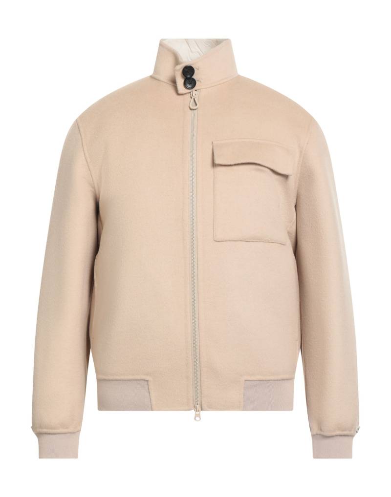 PALTÒ Jacke & Anorak Herren Beige von PALTÒ