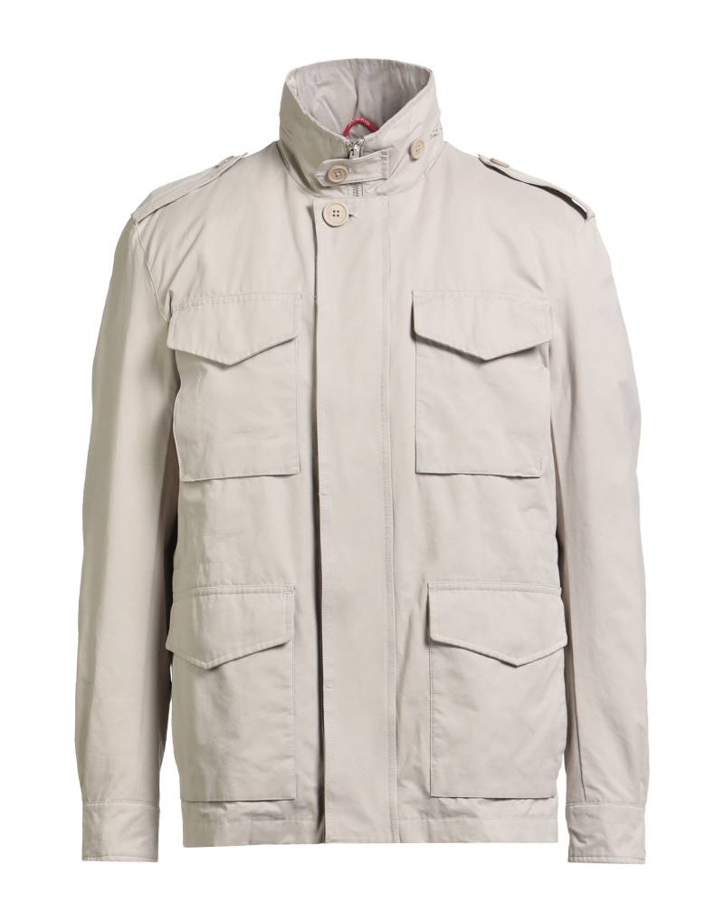 PALTÒ Jacke & Anorak Herren Elfenbein von PALTÒ