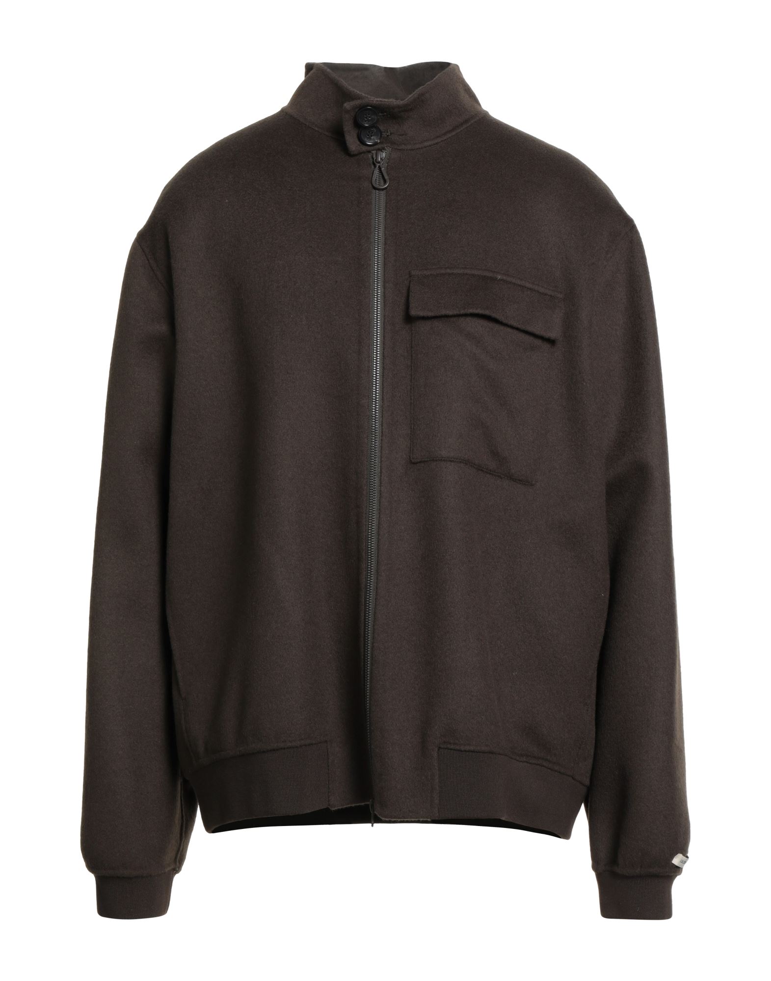 PALTÒ Jacke & Anorak Herren Militärgrün PALTÒ Jacke & Anorak Herren Militärgrün von PALTÒ