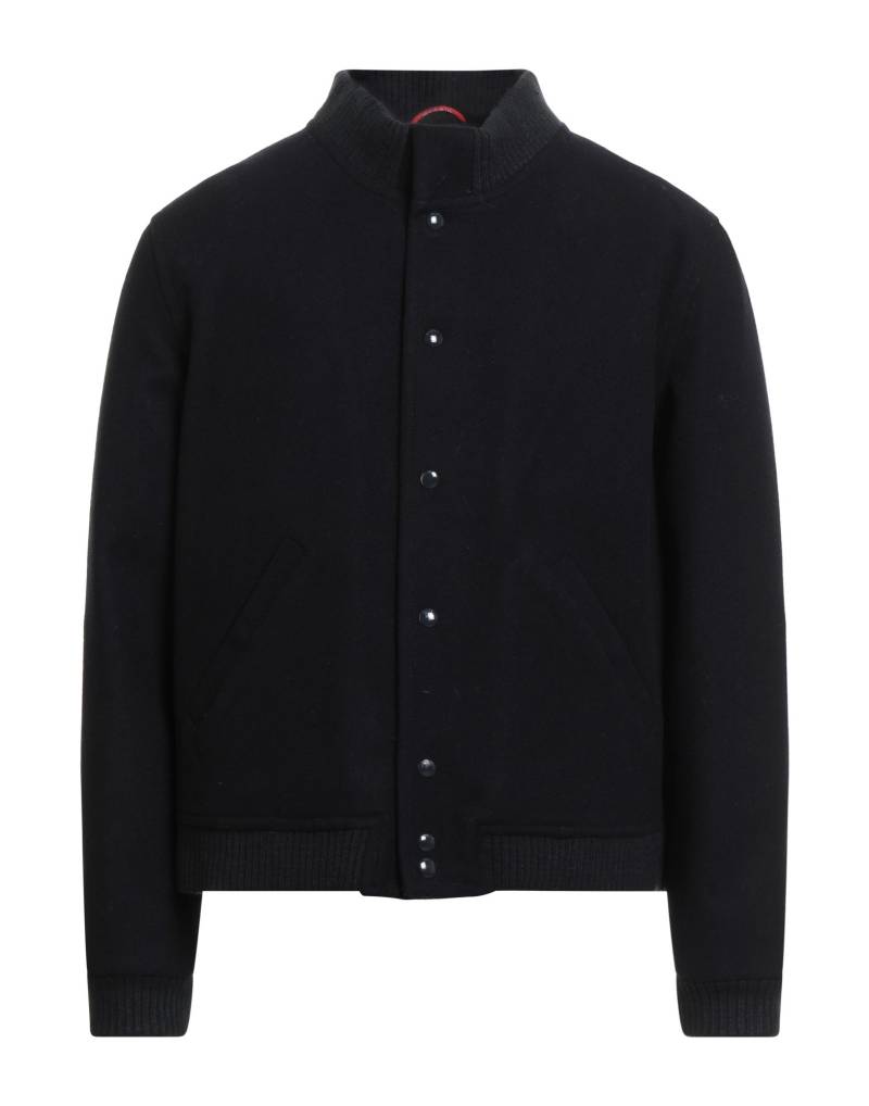 PALTÒ Jacke & Anorak Herren Nachtblau von PALTÒ