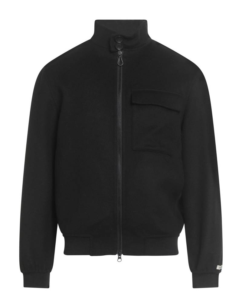 PALTÒ Jacke & Anorak Herren Schwarz von PALTÒ