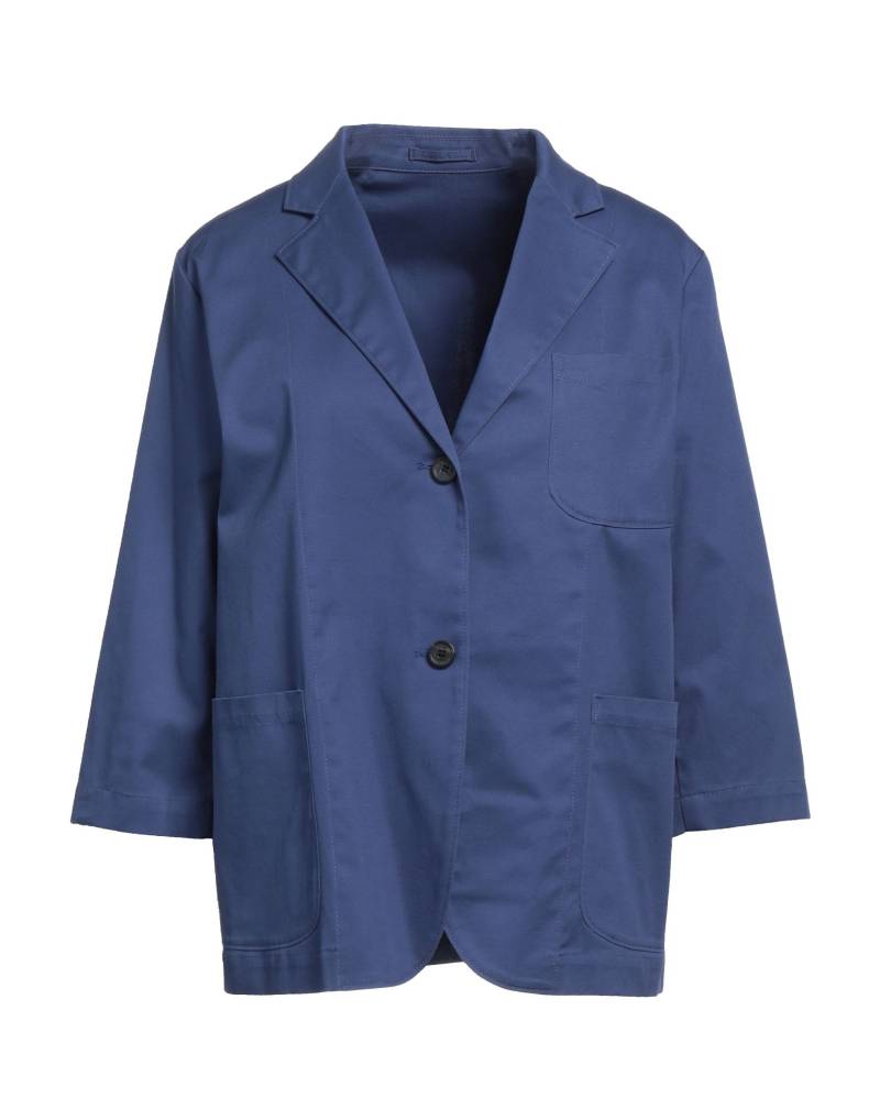 PALTÒ Blazer Damen Blau von PALTÒ