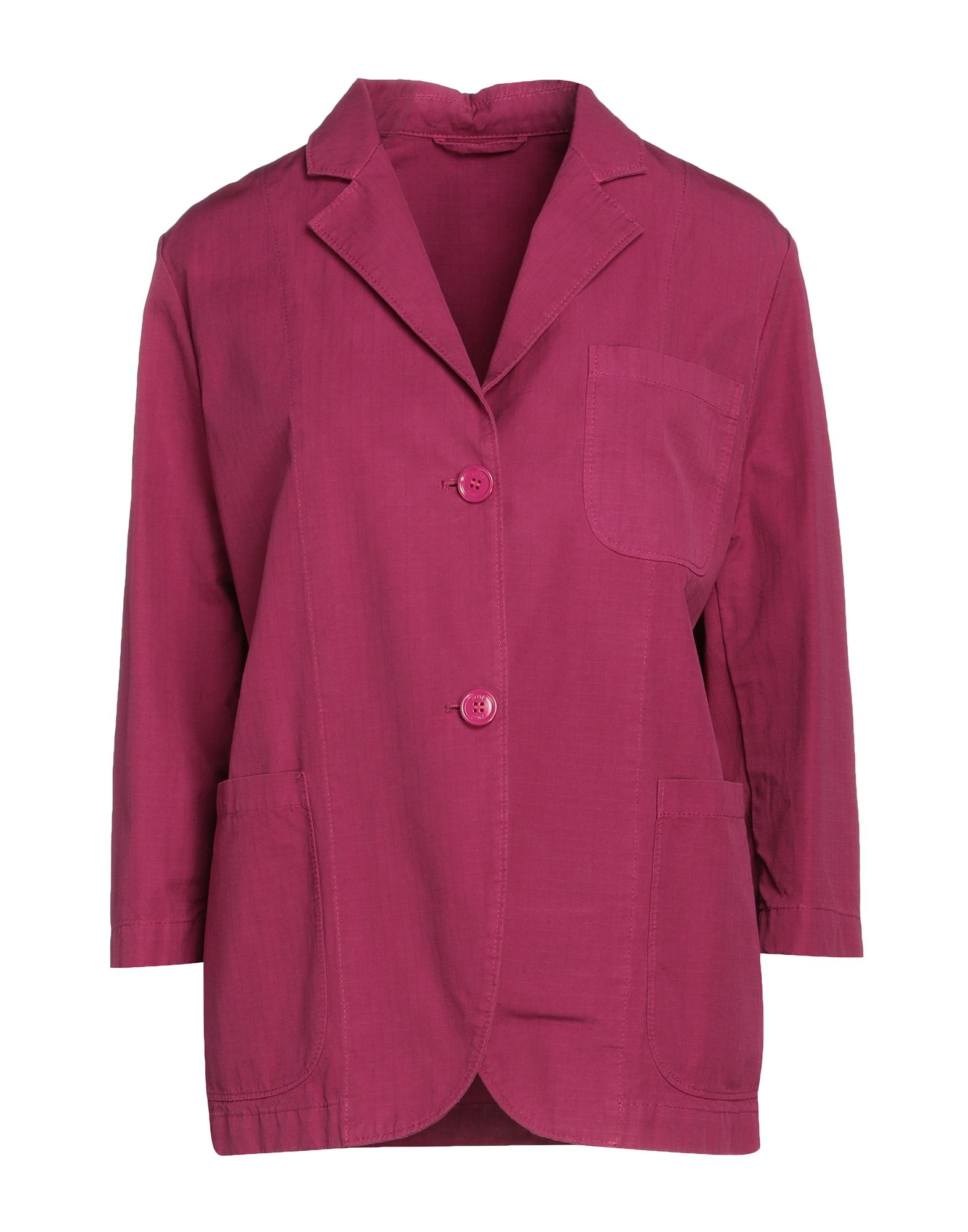 PALTÒ Blazer Damen Purpur von PALTÒ