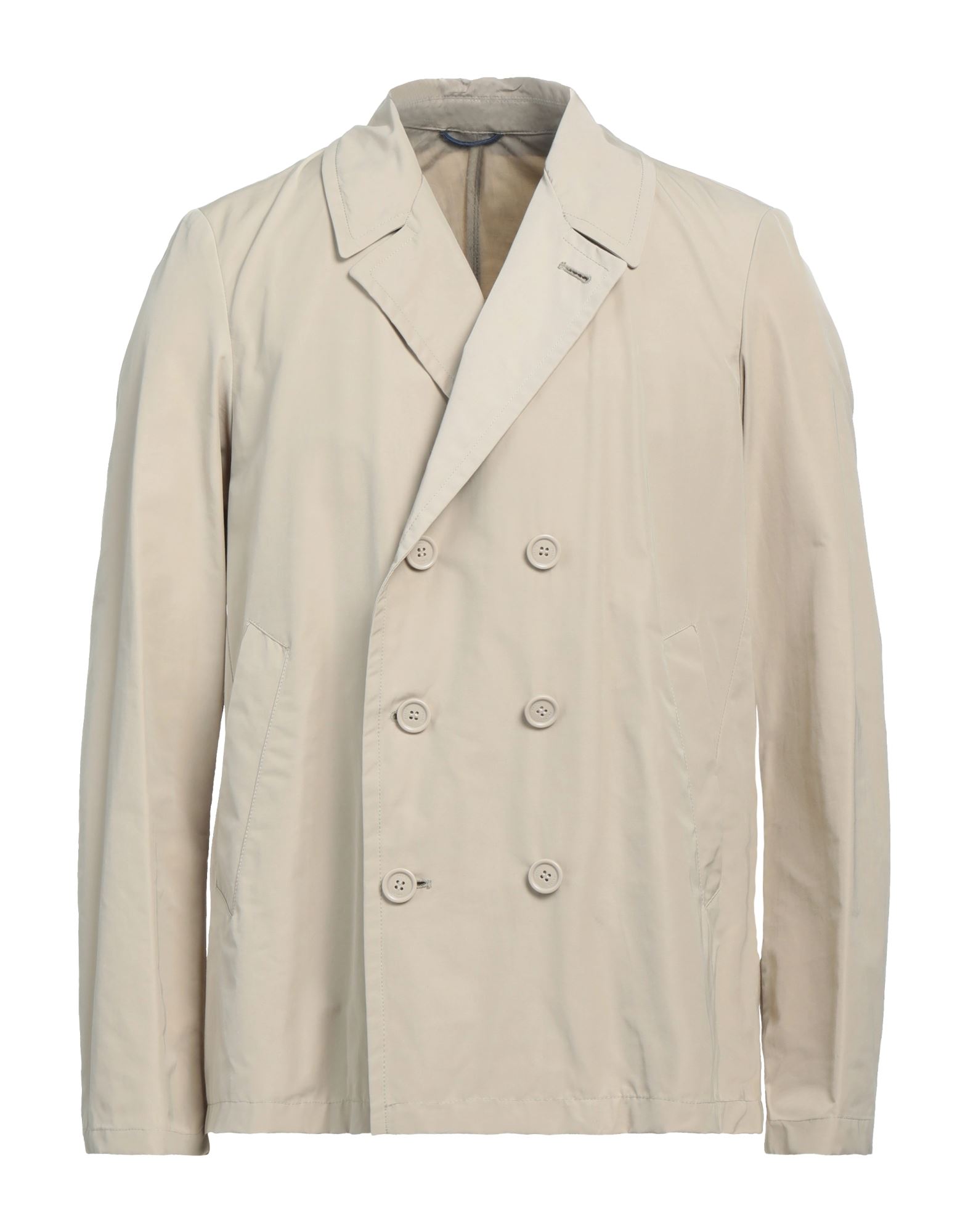 PALTÒ Blazer Herren Sand von PALTÒ