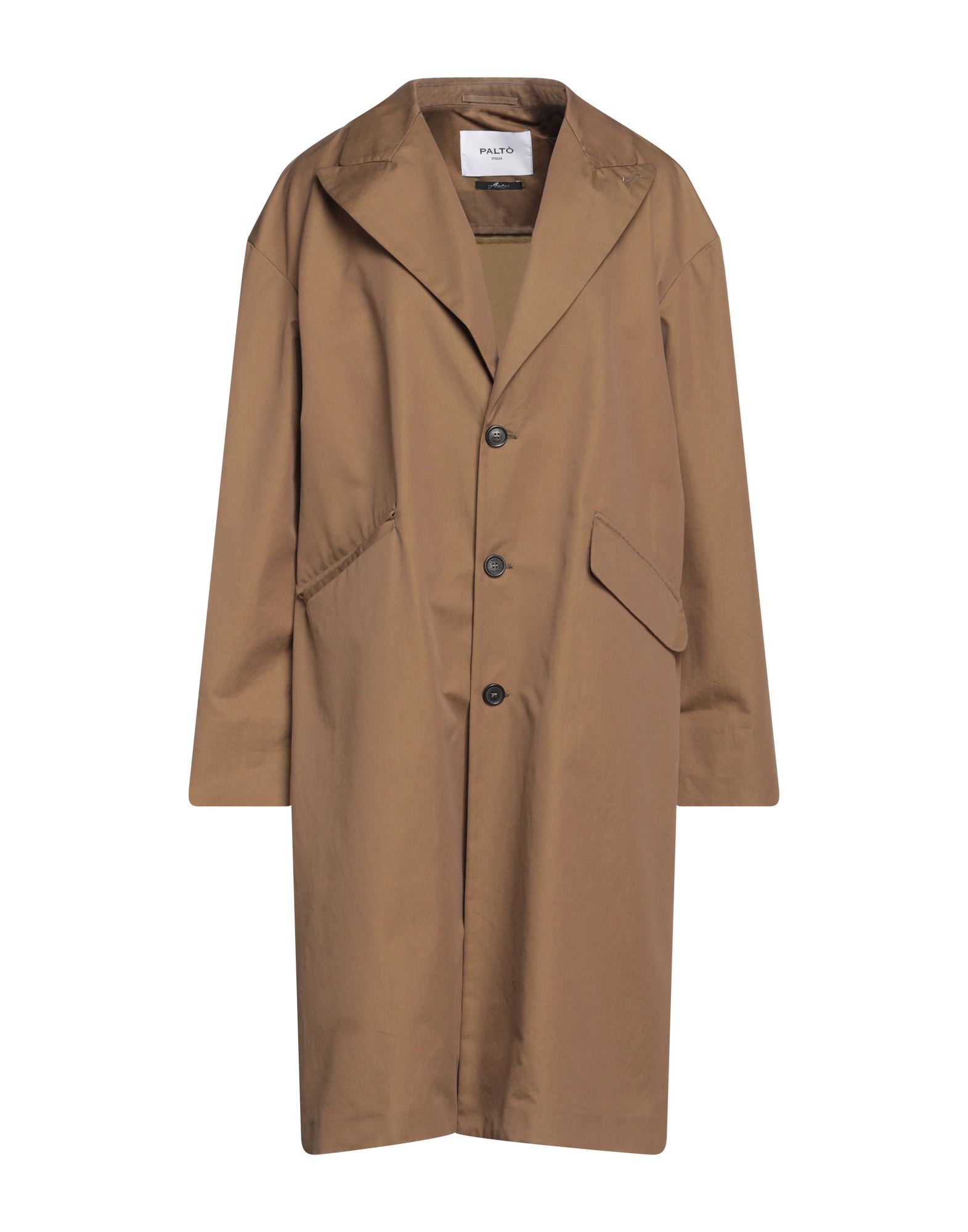 PALTÒ Jacke, Mantel & Trenchcoat Damen Militärgrün von PALTÒ