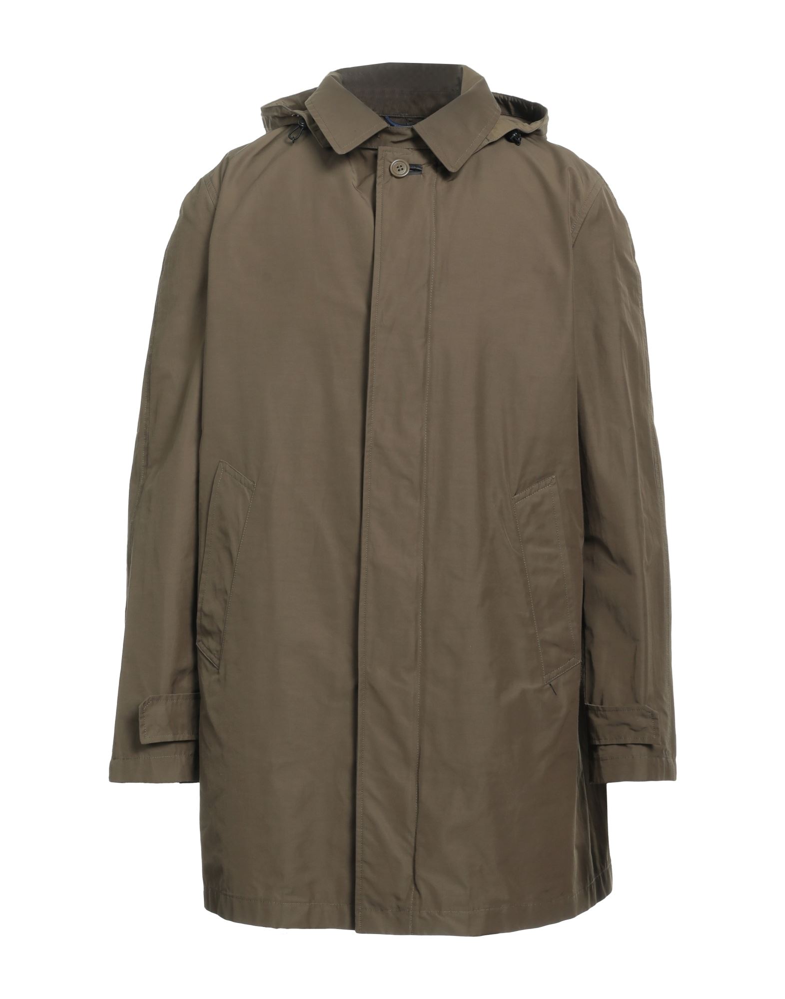 PALTÒ Jacke, Mantel & Trenchcoat Herren Militärgrün von PALTÒ