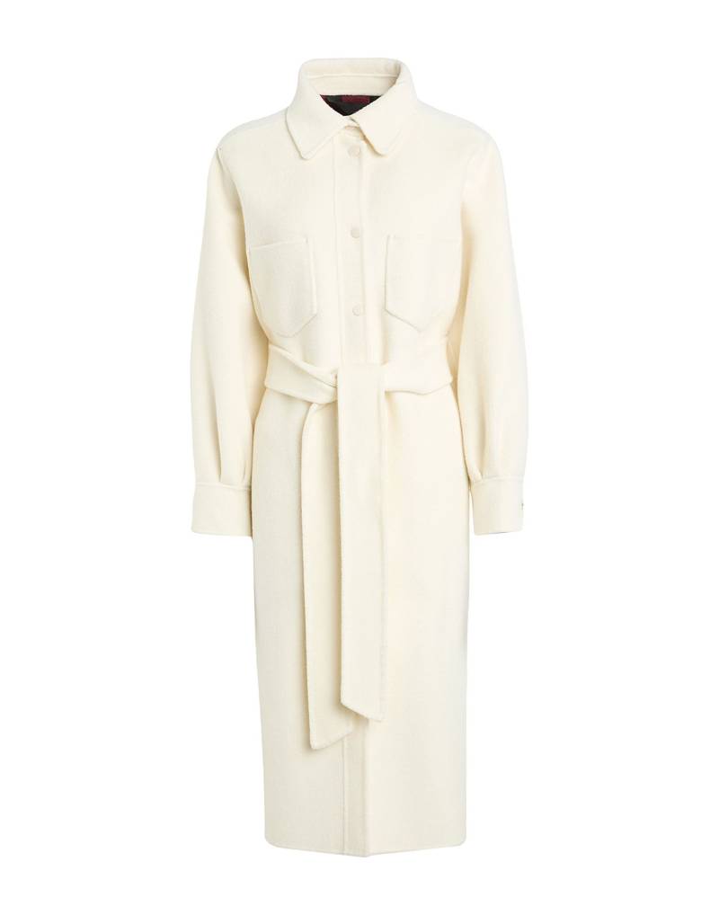 PALTÒ Mantel Damen Elfenbein von PALTÒ