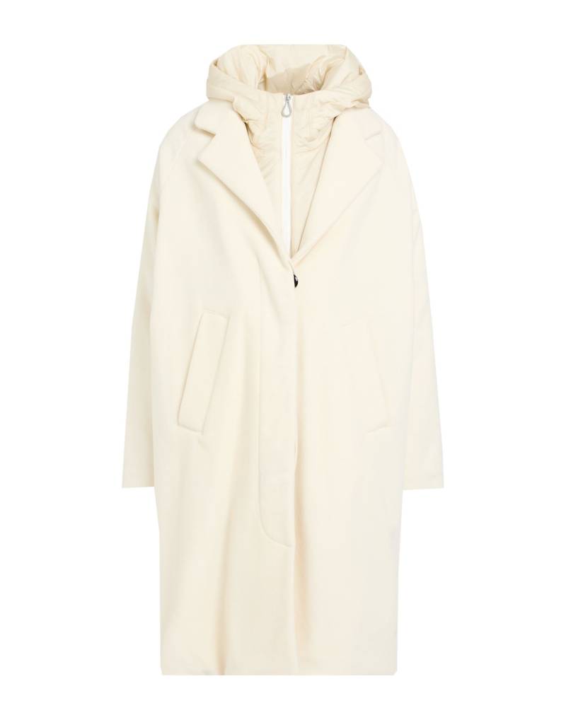 PALTÒ Mantel Damen Elfenbein von PALTÒ