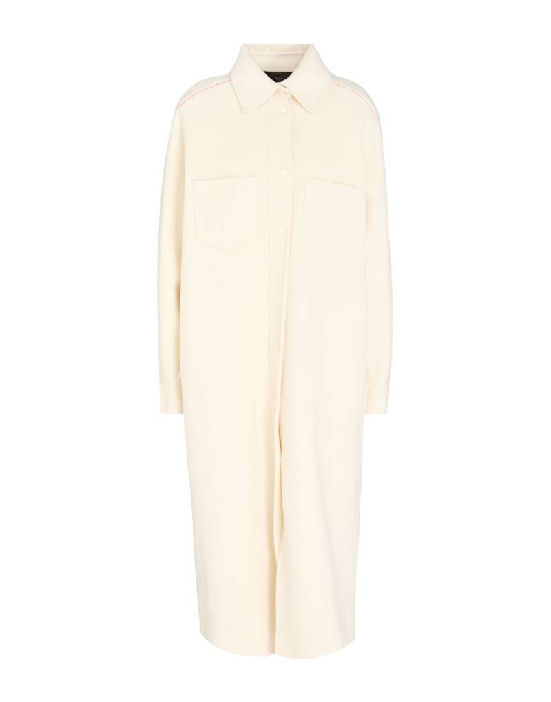 PALTÒ Mantel Damen Elfenbein von PALTÒ