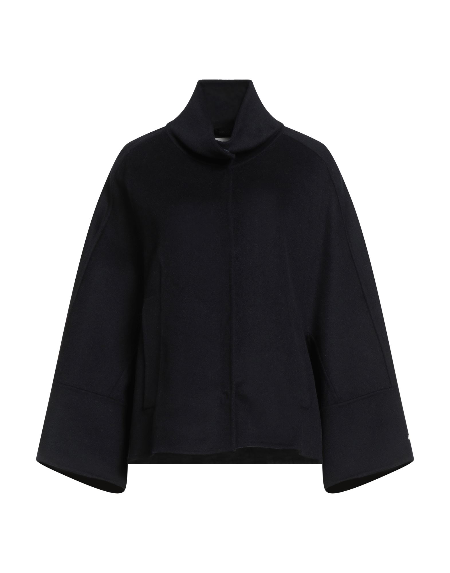 PALTÒ Mantel Damen Nachtblau von PALTÒ