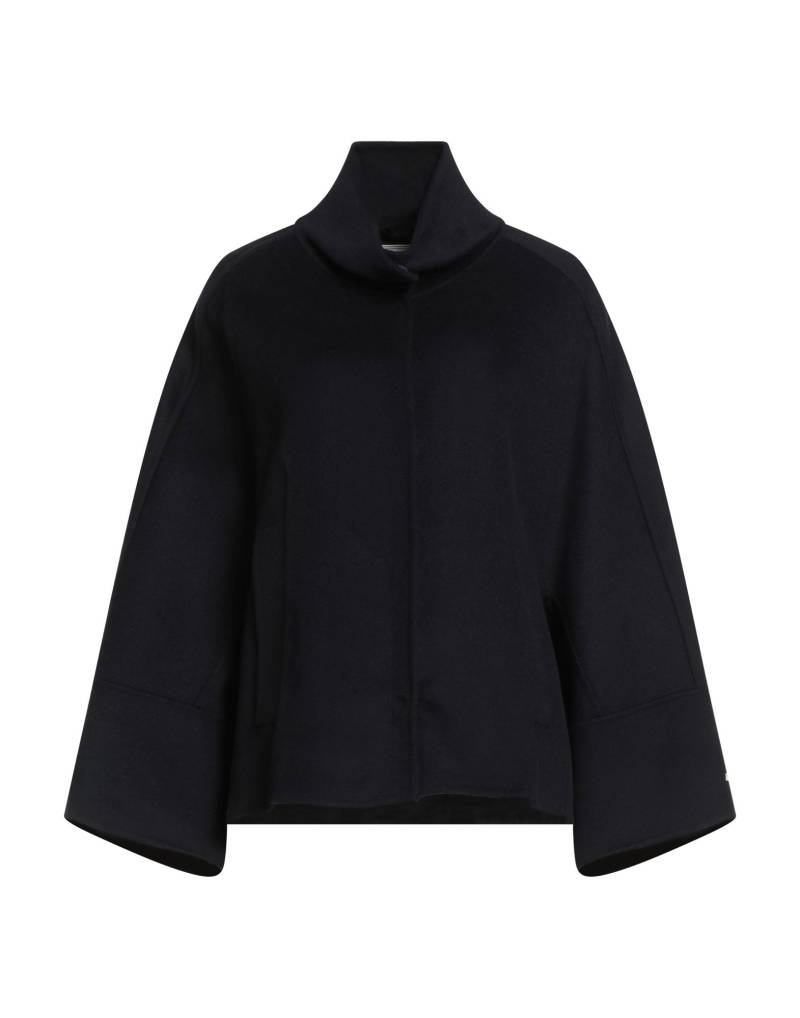 PALTÒ Mantel Damen Nachtblau von PALTÒ