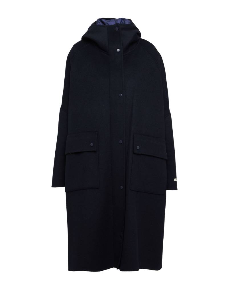 PALTÒ Mantel Damen Nachtblau von PALTÒ