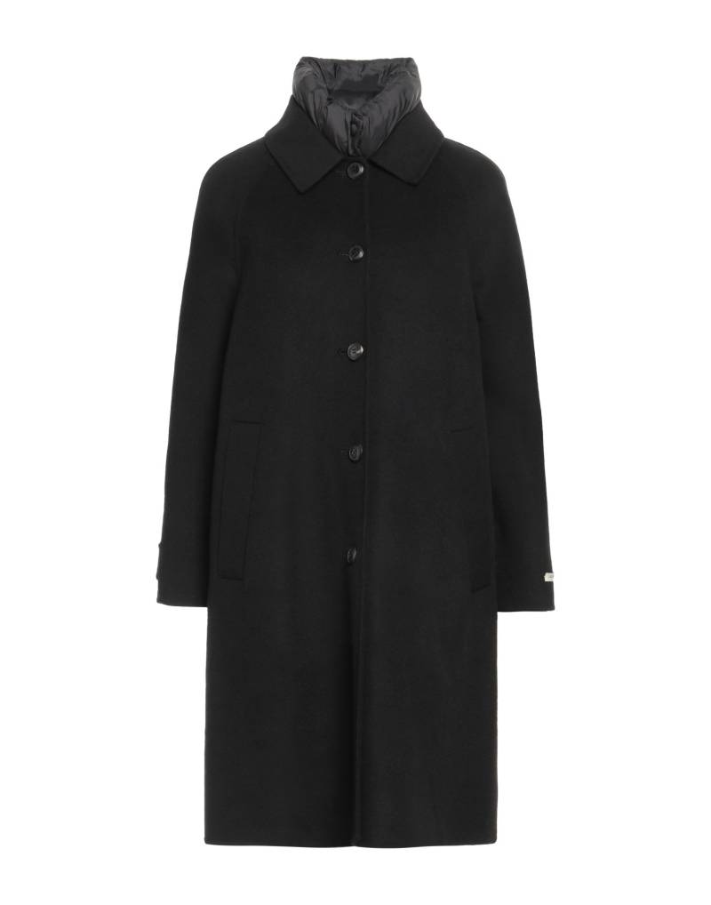 PALTÒ Mantel Damen Schwarz von PALTÒ