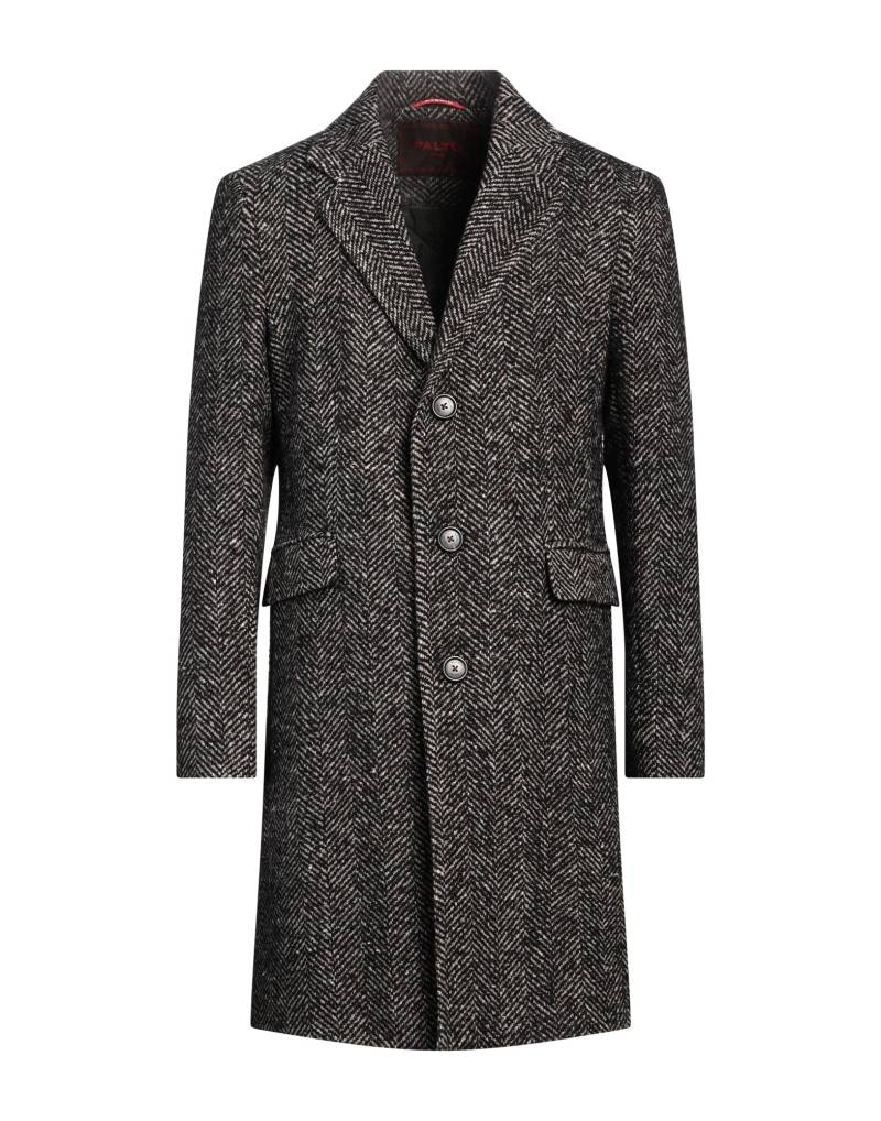 PALTÒ Mantel Herren Kamel von PALTÒ