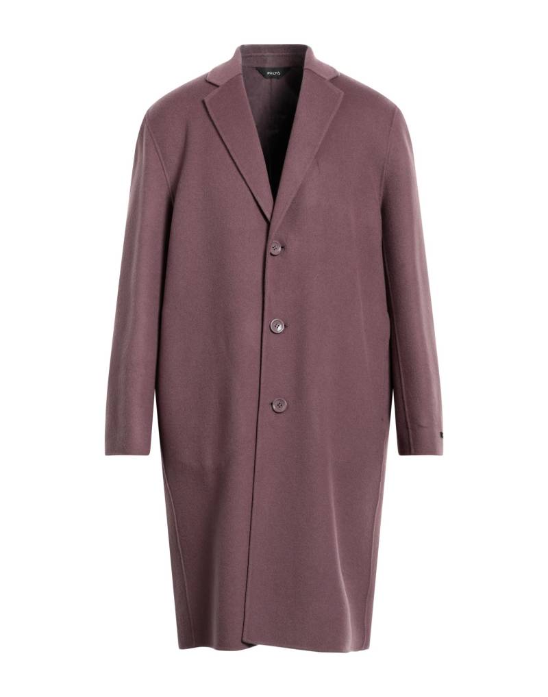 PALTÒ Mantel Herren Malve von PALTÒ