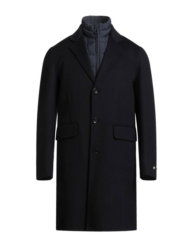 PALTÒ Mantel Herren Nachtblau von PALTÒ