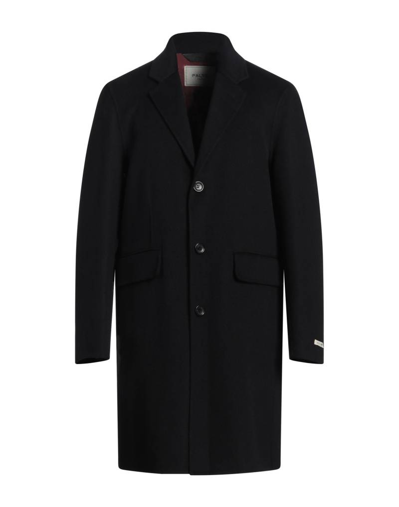 PALTÒ Mantel Herren Nachtblau von PALTÒ
