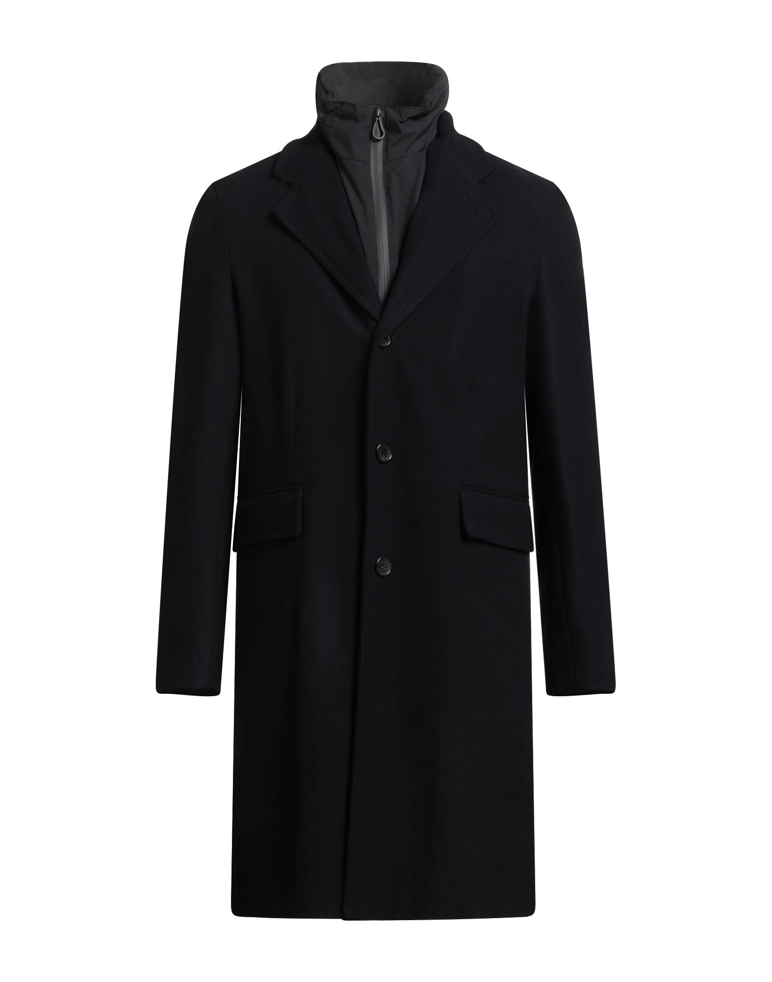 PALTÒ Mantel Herren Nachtblau von PALTÒ