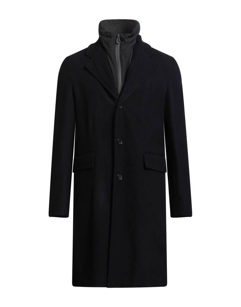 PALTÒ Mantel Herren Nachtblau von PALTÒ