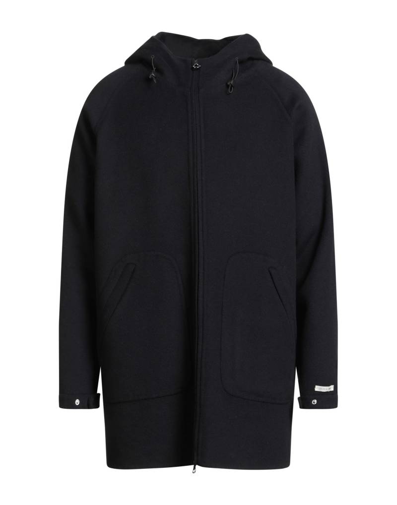 PALTÒ Mantel Herren Nachtblau von PALTÒ