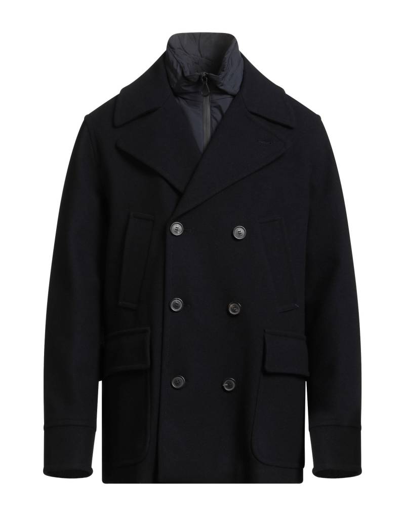PALTÒ Mantel Herren Nachtblau von PALTÒ