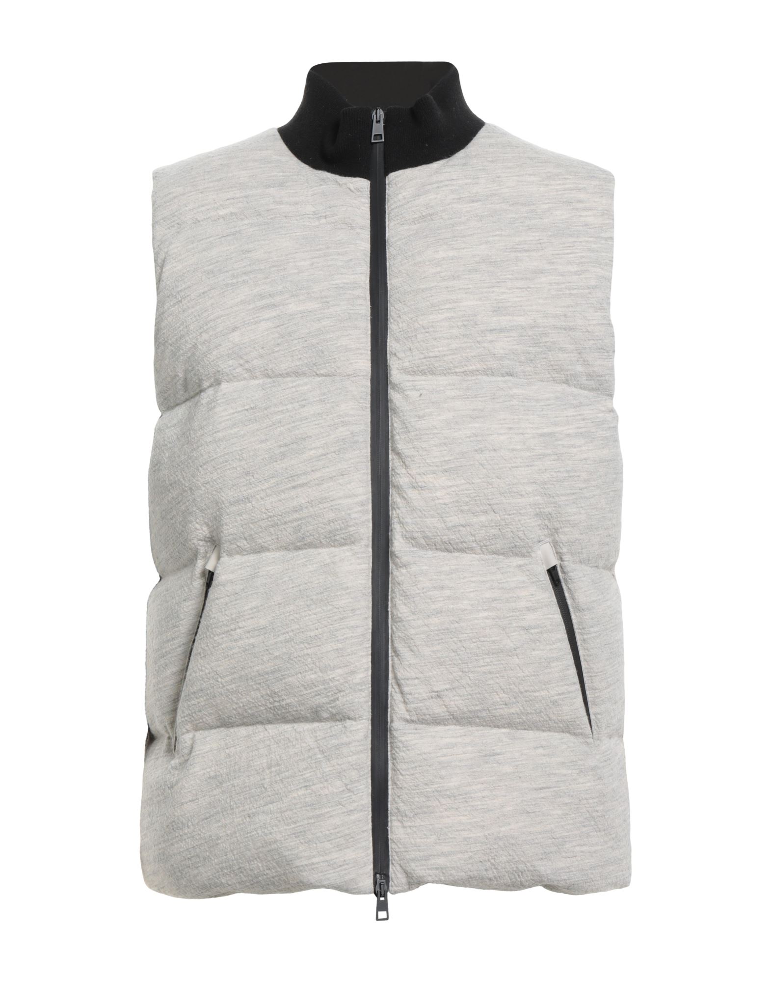 PALTÒ Pufferjacke & Daunenjacke Herren Hellgrau PALTÒ Pufferjacke & Daunenjacke Herren Hellgrau von PALTÒ