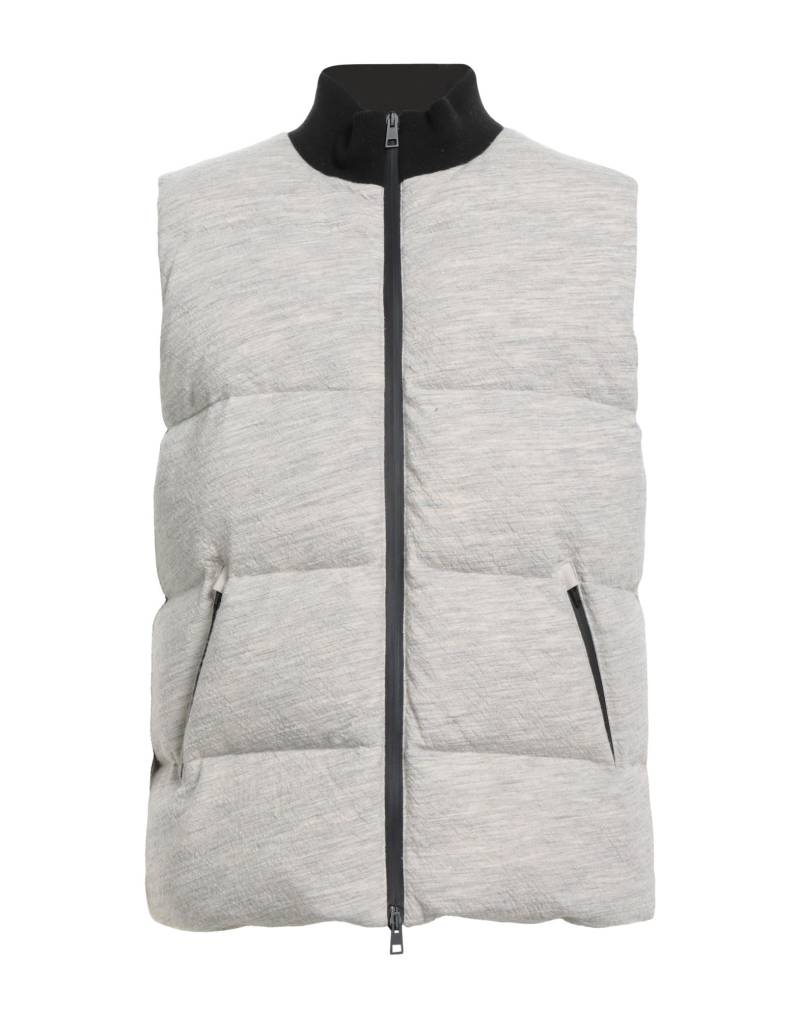 PALTÒ Weste Herren Hellgrau von PALTÒ