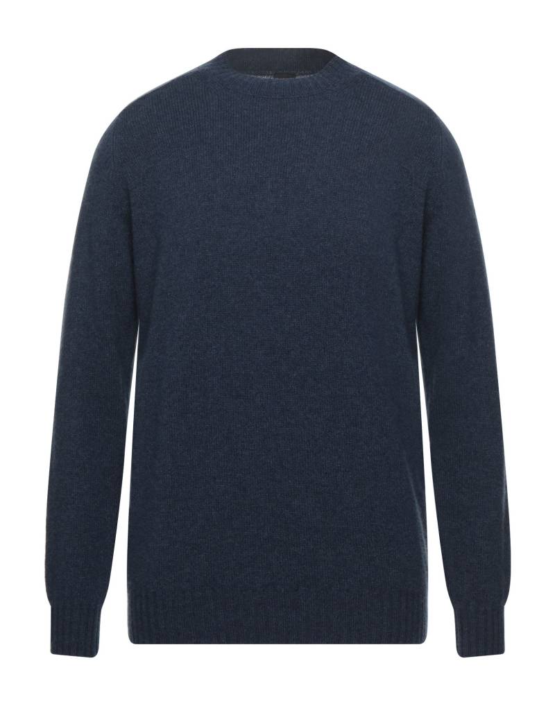 PALTÒ Pullover Herren Blau von PALTÒ
