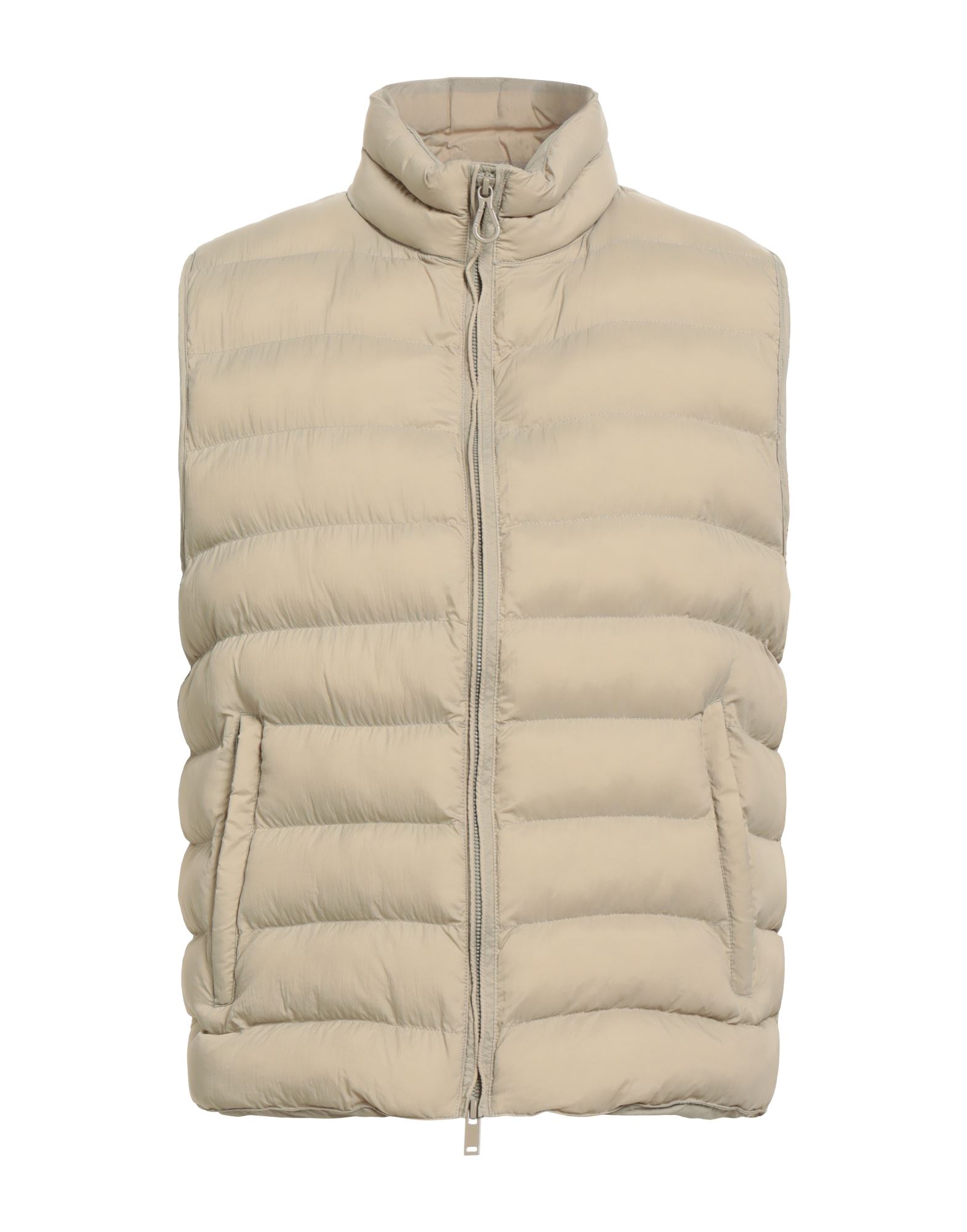 PALTÒ Weste Herren Beige von PALTÒ