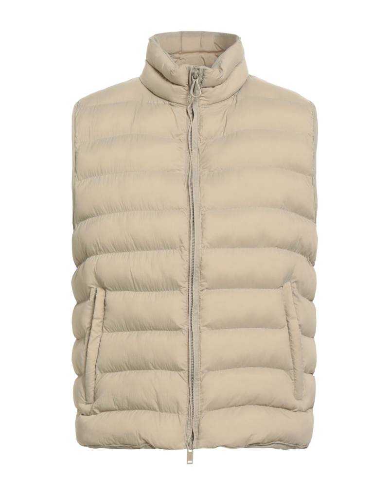 PALTÒ Weste Herren Beige von PALTÒ