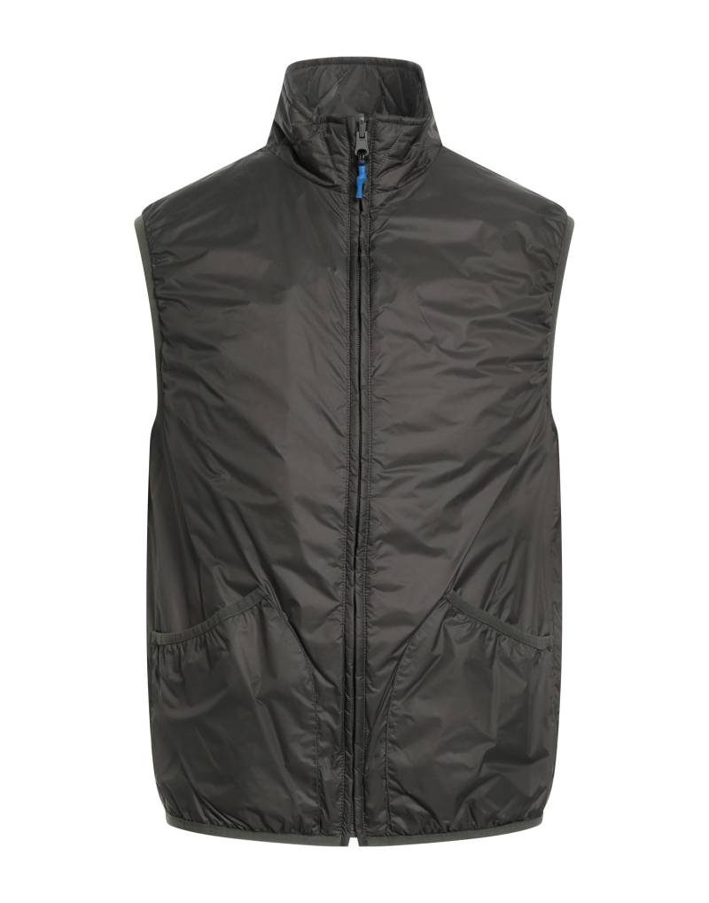 PALTÒ Weste Herren Dunkelgrün von PALTÒ