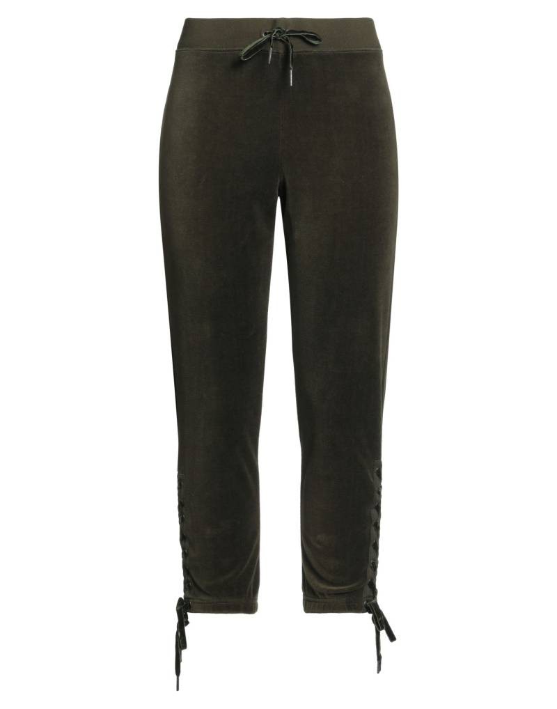 PAM & GELA Hose Damen Militärgrün von PAM & GELA