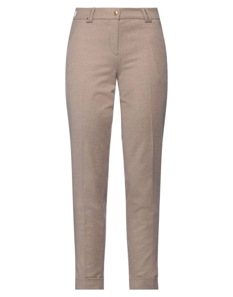 PAMELA HENSON Hose Damen Beige von PAMELA HENSON
