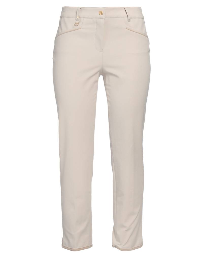 PAMELA HENSON Hose Damen Elfenbein von PAMELA HENSON