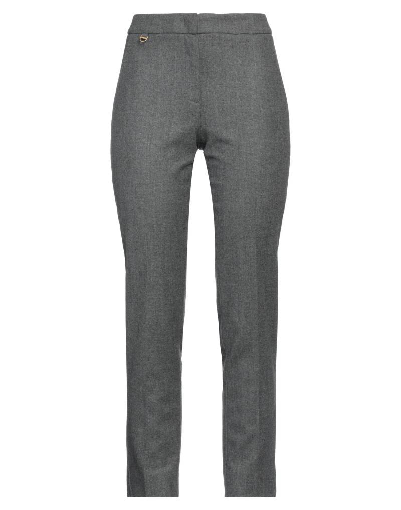 PAMELA HENSON Hose Damen Grau von PAMELA HENSON