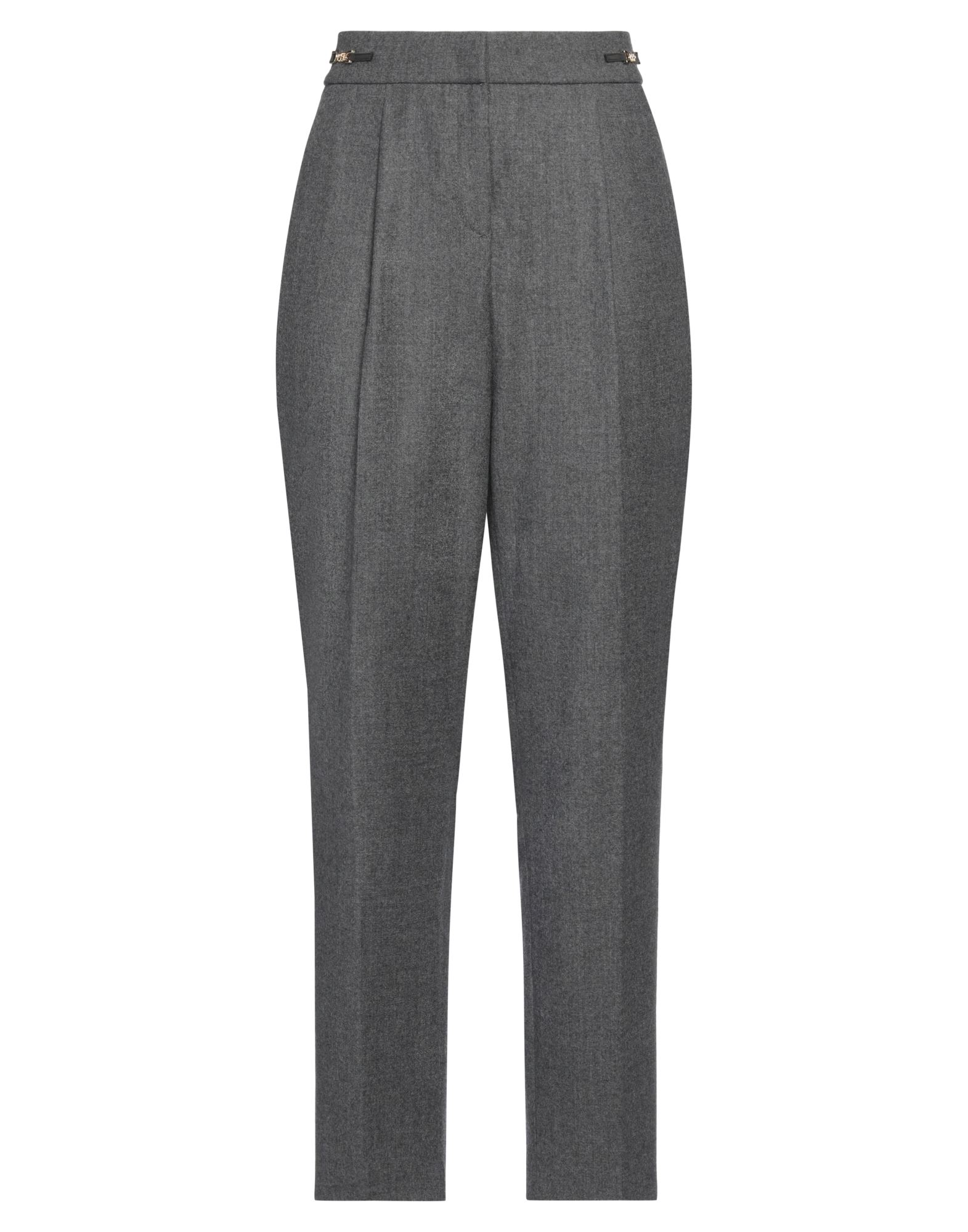 PAMELA HENSON Hose Damen Grau von PAMELA HENSON